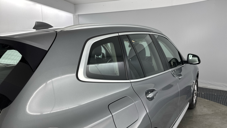 BMW X3 xDrive20d MHT xLine 5dr Step Auto Diesel Estate